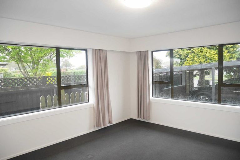 Photo of property in 1/224 Harewood Road, Bishopdale, Christchurch, 8053
