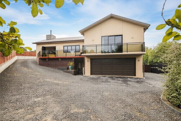 Photo of property in 9 Craddock Place, Waldronville, Dunedin, 9018
