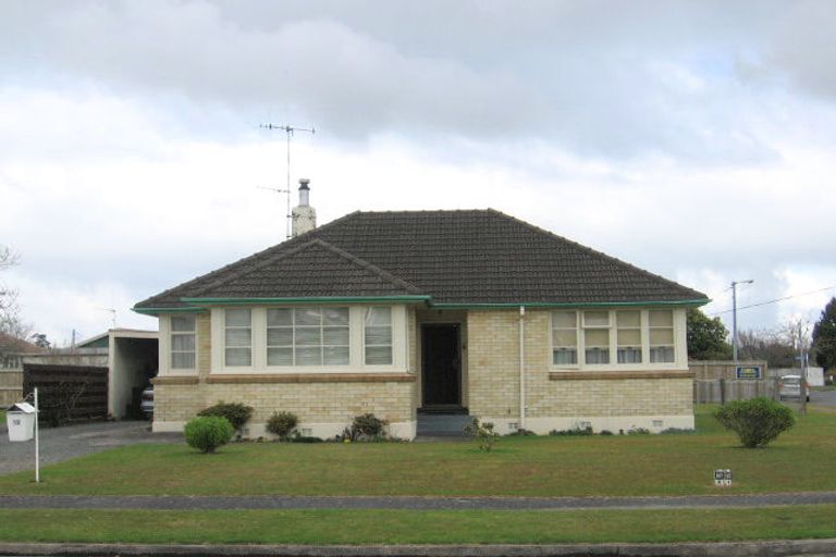 Photo of property in 12 Bader Street, Bader, Hamilton, 3206