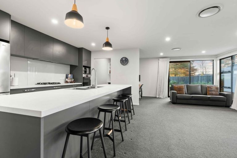 Photo of property in 13 Whitburn Avenue, Halswell, Christchurch, 8025