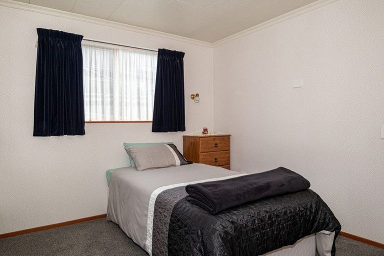 Photo of property in 36 Darby Street, Geraldine, 7930