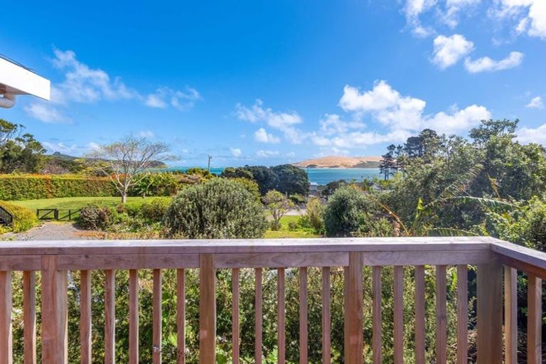Photo of property in 289 Hokianga Harbour Drive, Omapere, Kaikohe, 0473