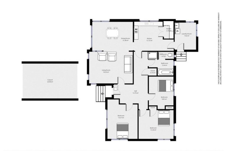 Photo of property in 8 Otonga Road, Springfield, Rotorua, 3015