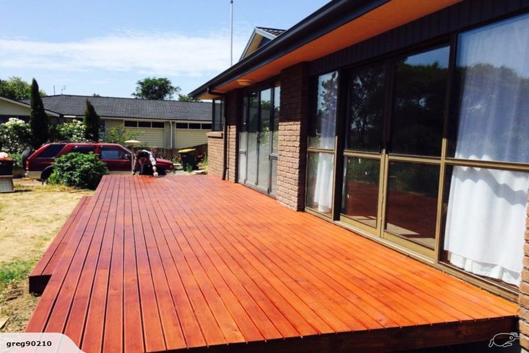 Photo of property in 8 Timbertop Lane, Saint Martins, Christchurch, 8022