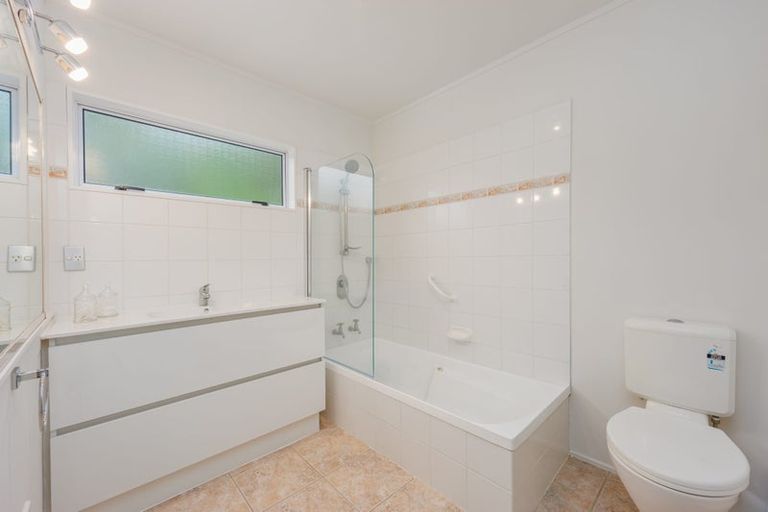 Photo of property in 108 Stapleford Crescent, Browns Bay, Auckland, 0630