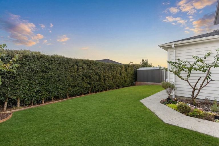 Photo of property in 47 Johns Creek Crescent, Silverdale, 0932