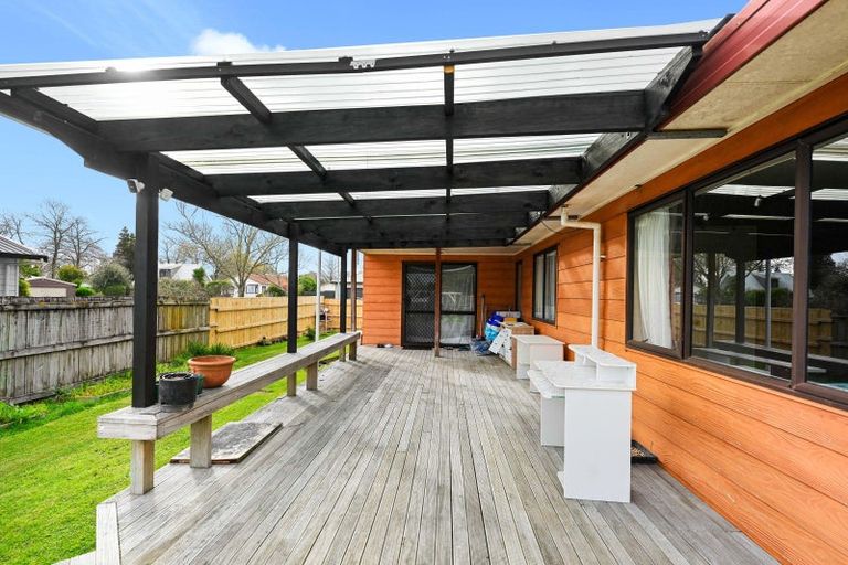 Photo of property in 3 Ensign Place, Flagstaff, Hamilton, 3210