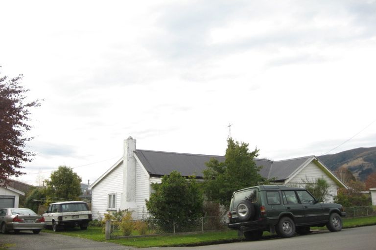 Photo of property in 22 Bushyhill Street, Tapanui, 9522