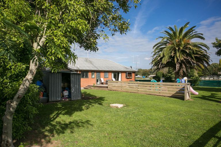 Photo of property in 4774 State Highway 29, Matamata, 3473