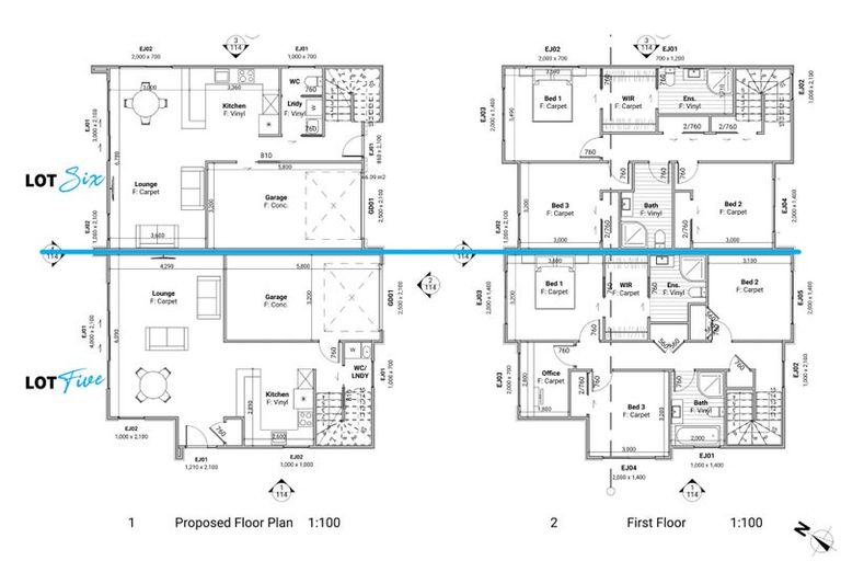 Photo of property in 6/60 Akatarawa Road, Brown Owl, Upper Hutt, 5018