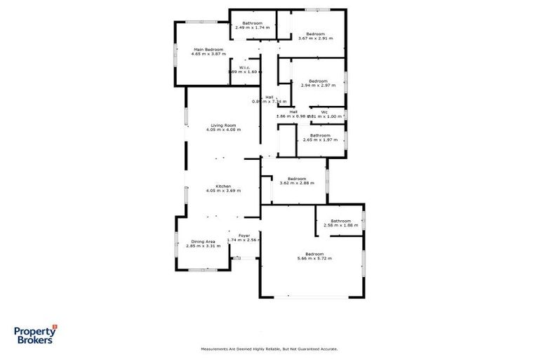 Photo of property in 7 Cascade Crescent, Tikipunga, Whangarei, 0112