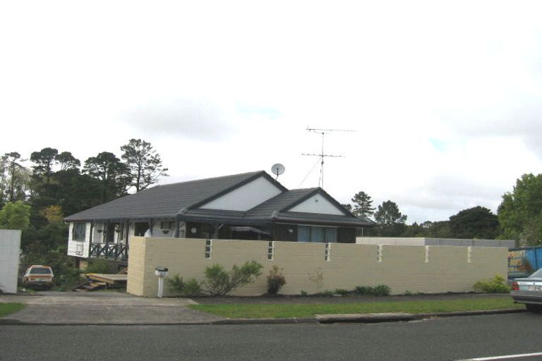 Photo of property in 103 Porritt Avenue, Chatswood, Auckland, 0626