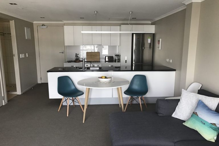 Photo of property in Bellagio Apartments, 4f/39 Taranaki Street, Te Aro, Wellington, 6011