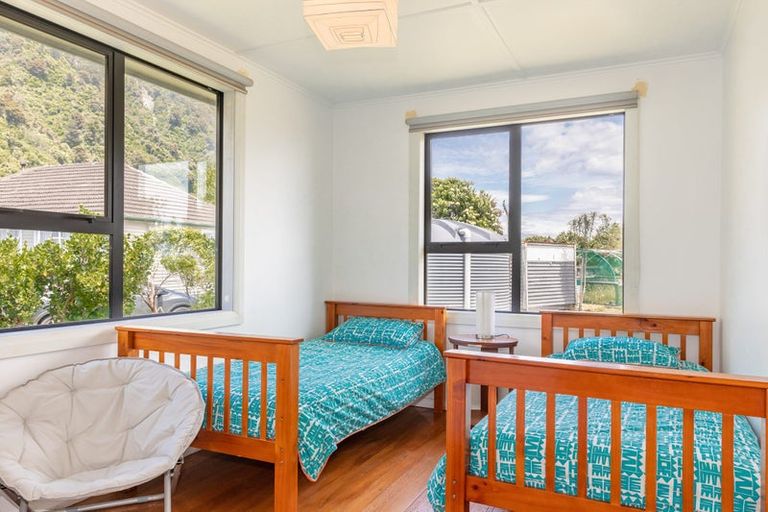 Photo of property in 57 New Road, Granity, 7823