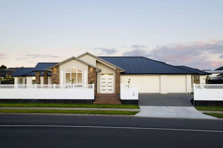 Photo of property in 30 Batten Drive, Flagstaff, Hamilton, 3210