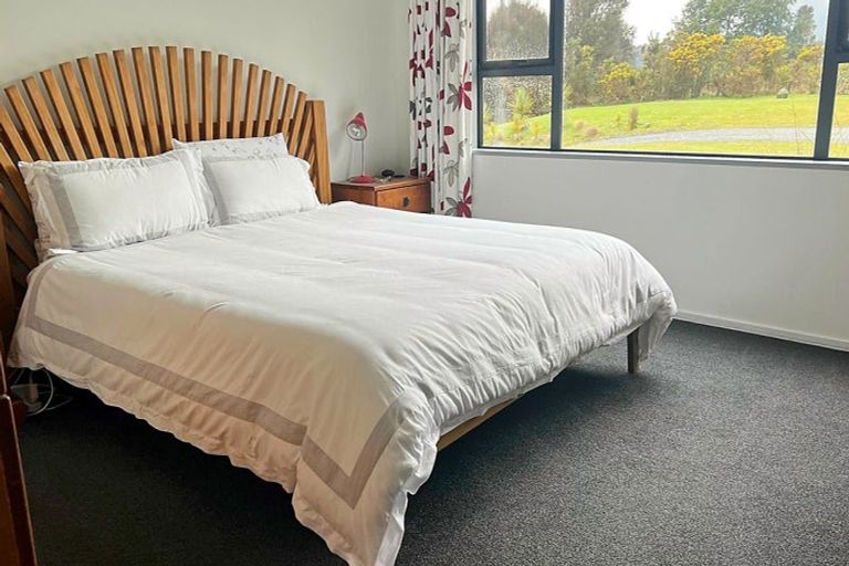 Photo of property in 670 Kumara-inchbonnie Road, Dunganville, Kumara, 7875