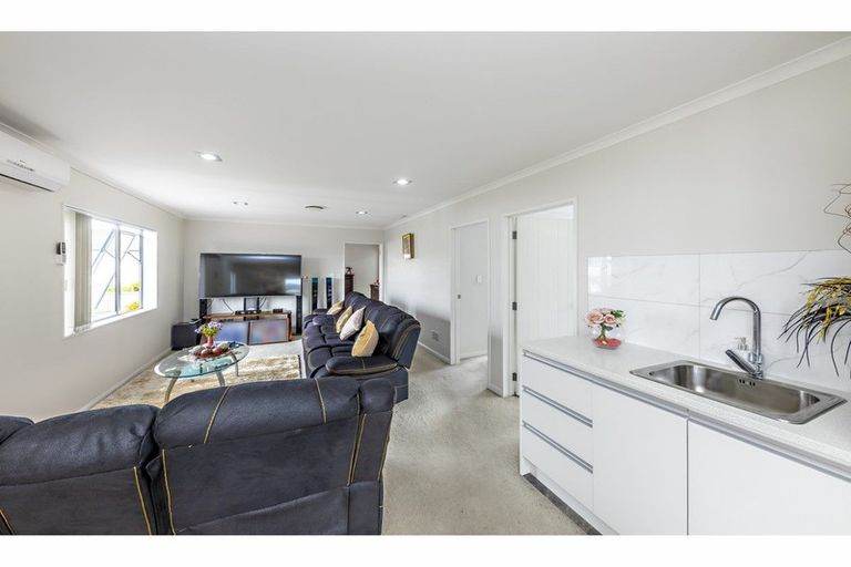 Photo of property in 4 Cahir Place, Flat Bush, Auckland, 2019