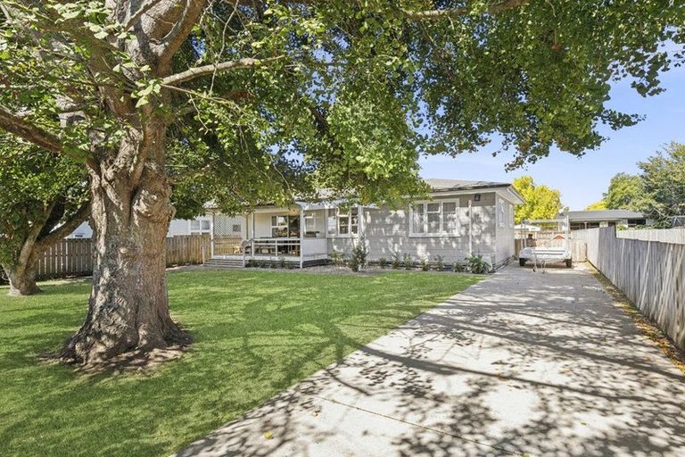 Photo of property in 56 Smith Street, Matamata, 3400