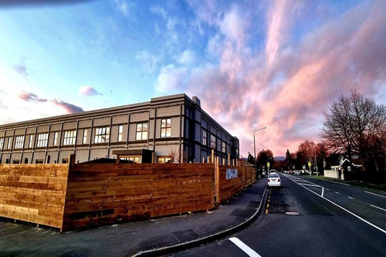 Photo of property in Haddin Court, 13/69 Maxwell Road, Blenheim, 7201