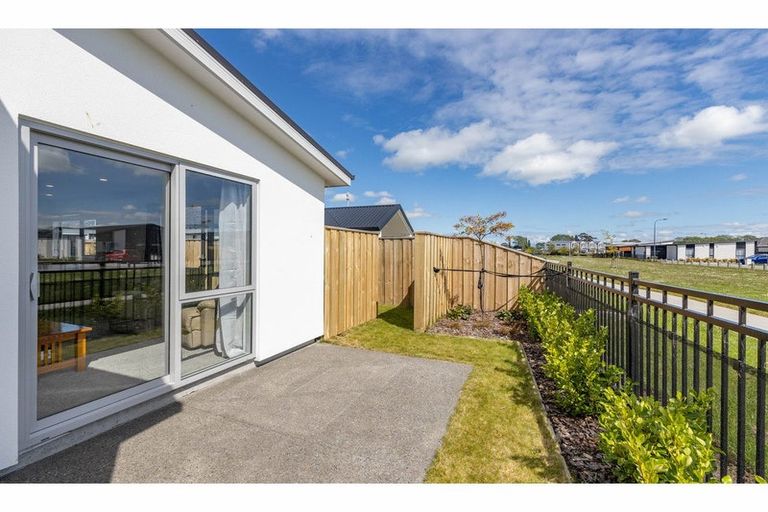 Photo of property in 7 Mitchell Lane, Kaiapoi, 7630