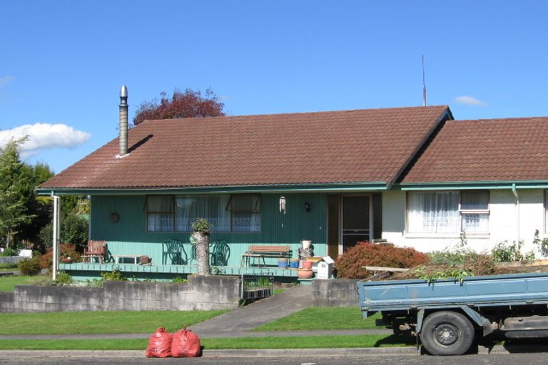 Photo of property in 79 Tasman Drive, Tokoroa, 3420