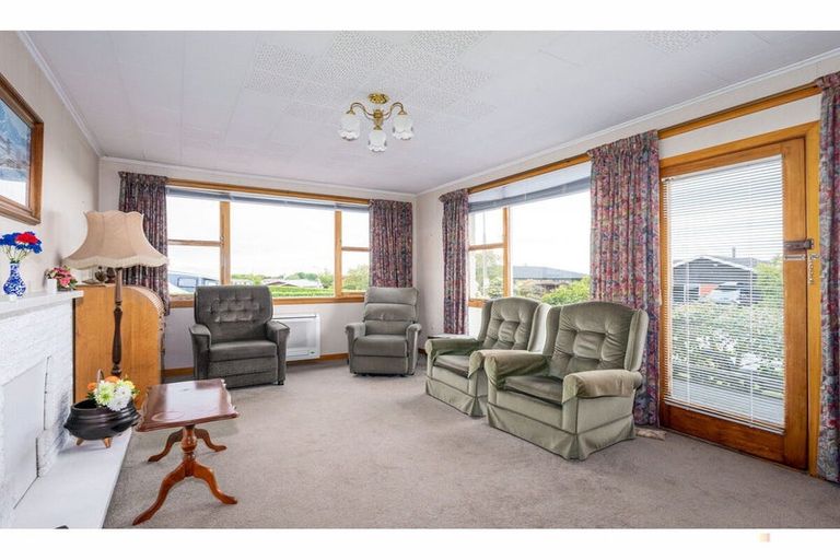 Photo of property in 2 Hillsden Place, Glenwood, Timaru, 7910