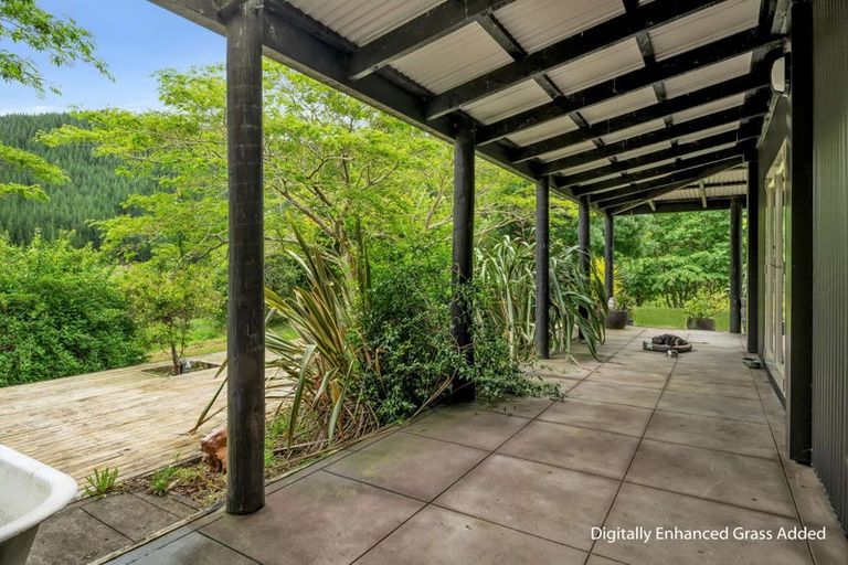 Photo of property in 68 Hebberds Road, Rai Valley, 7192