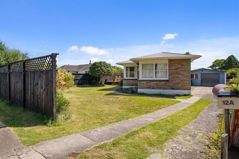 Photo of property in 12a Reeve Road, Owhata, Rotorua, 3010