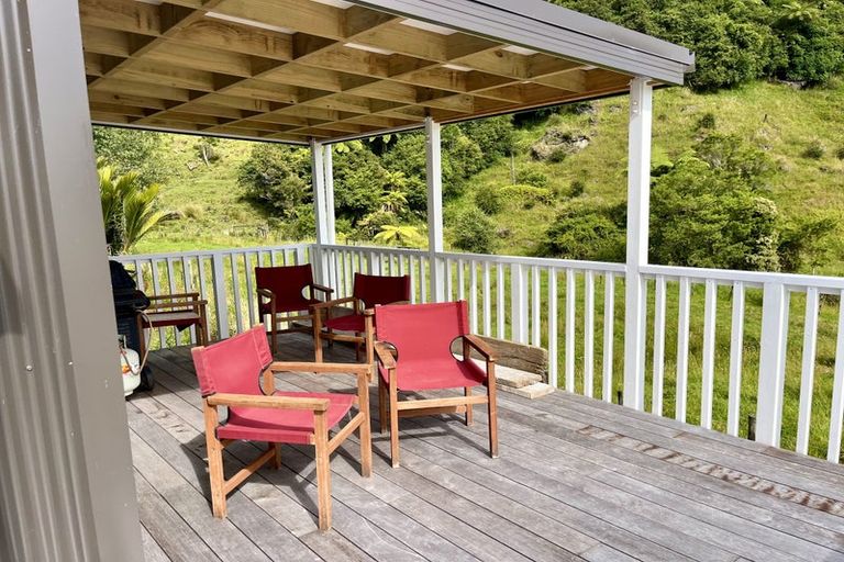 Photo of property in 4 Horncastle Crescent, Little Wanganui, Karamea, 7893