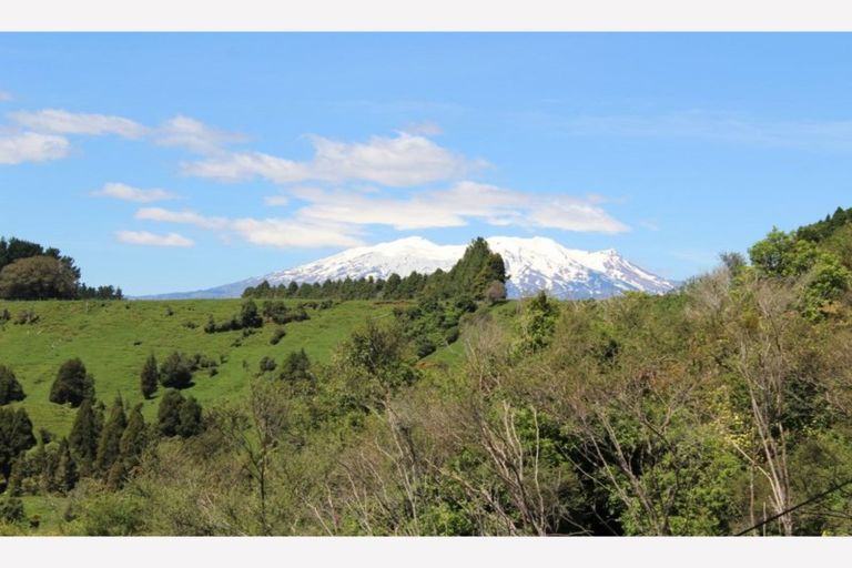 Photo of property in 81d Middle Road, Tohunga Junction, Raetihi, 4696