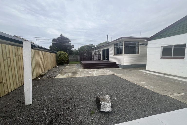 Photo of property in 3/239 Hills Road, Mairehau, Christchurch, 8013