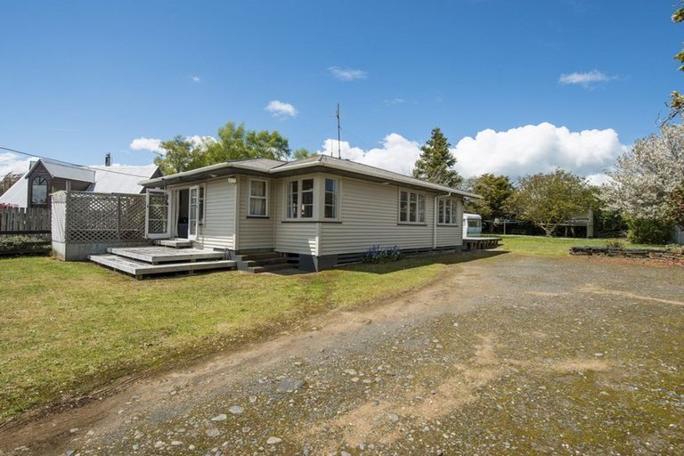 Photo of property in 96 Miro Street, Ohakune, 4625