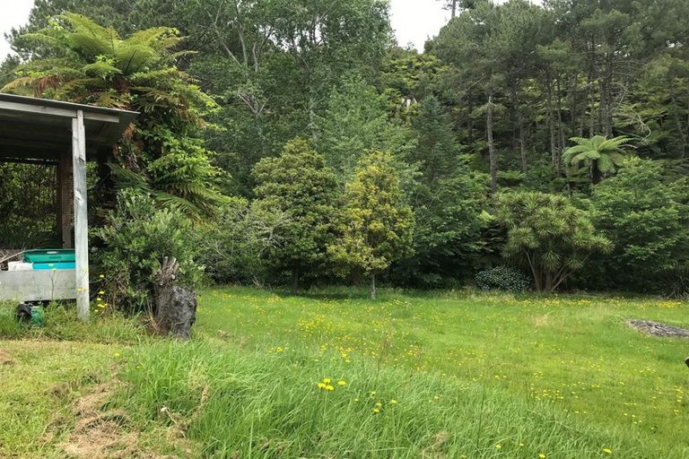 Photo of property in 851 Purangi Road, Cooks Beach, Whitianga, 3591