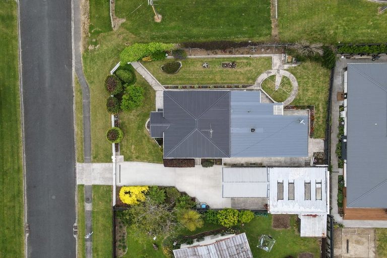 Photo of property in 93 Tennyson Street, Leamington, Cambridge, 3432