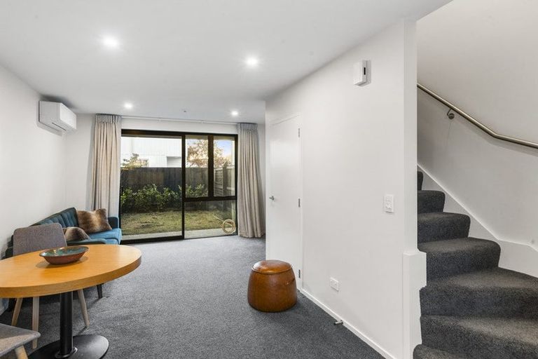 Photo of property in 3/19 Hinemoa Street, Spreydon, Christchurch, 8024