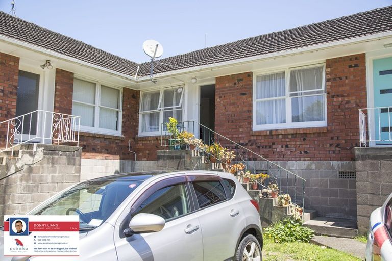 Photo of property in 4/10 Nile Road, Milford, Auckland, 0620