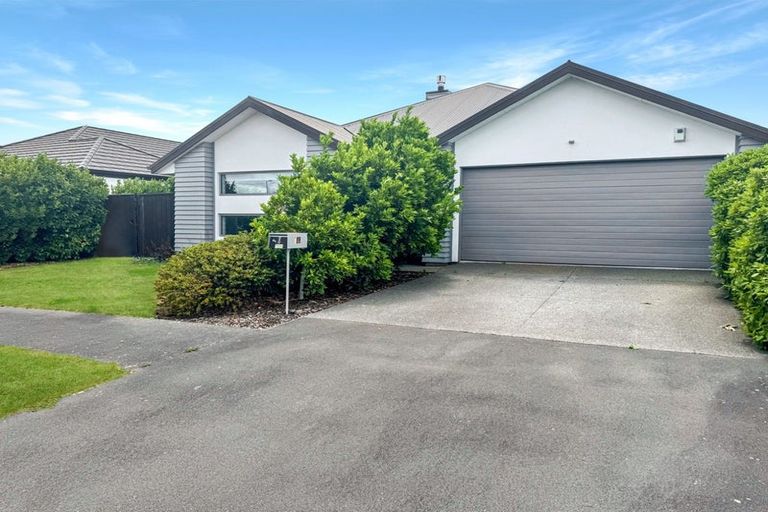 Photo of property in 8 Urihia Street, Marshland, Christchurch, 8083