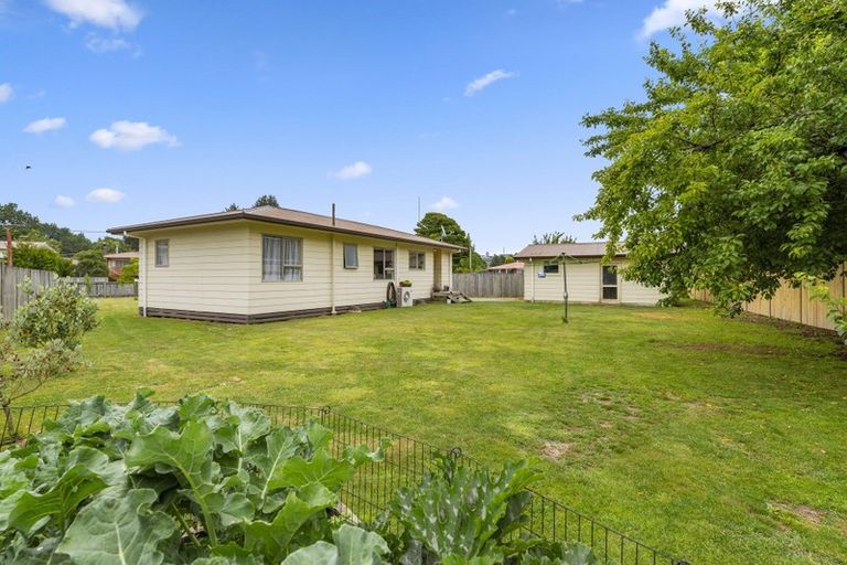 Photo of property in 7 Firth Place, Hillcrest, Rotorua, 3015