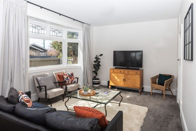 Photo of property in 1/1 Mersey Street, St Albans, Christchurch, 8014