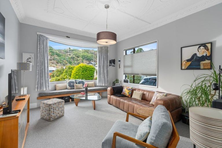 Photo of property in 162 Somerville Street, Waverley, Dunedin, 9013