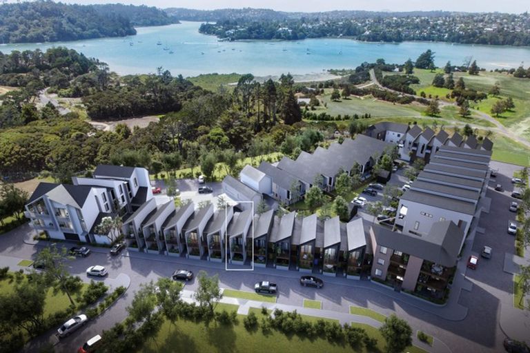 Photo of property in 97 Bomb Point Drive, Hobsonville, Auckland, 0616