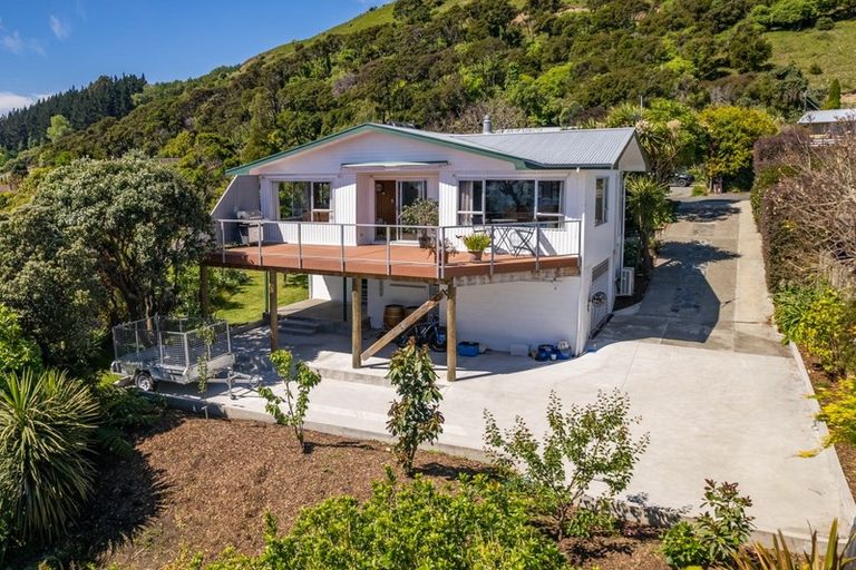 Photo of property in 18 Wastney Terrace, Marybank, Nelson, 7010