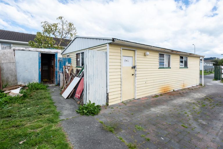 Photo of property in 119 De Lautour Road, Inner Kaiti, Gisborne, 4010