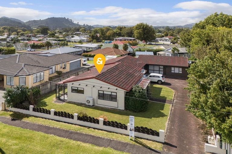 Photo of property in 8a Johnston Street, Waihi, 3610