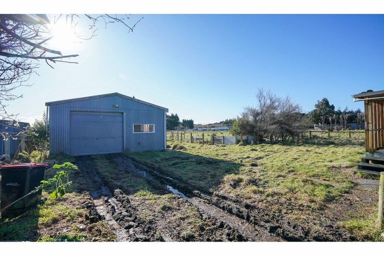 Photo of property in 178 Avon Road, Clifton, Invercargill, 9812