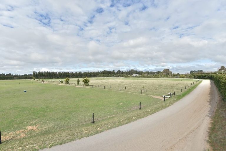 Photo of property in 59 Torlesse Road, West Melton, Christchurch, 7671