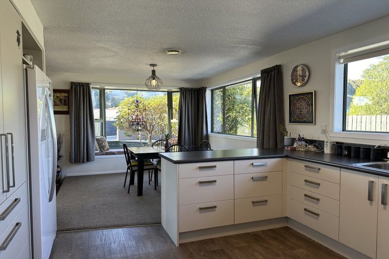 Photo of property in 184 Sale Street, Hokitika, 7810