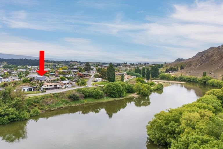 Photo of property in 18 Rivers Street, Alexandra, 9320