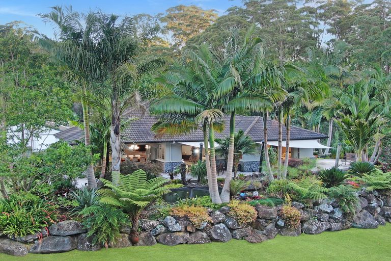 Photo of property in 11 Waipapa West Road, Waipapa, Kerikeri, 0295