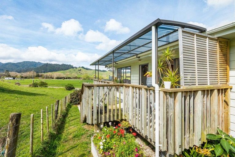 Photo of property in 29 Omahu Valley Road, Puriri, Paeroa, 3674
